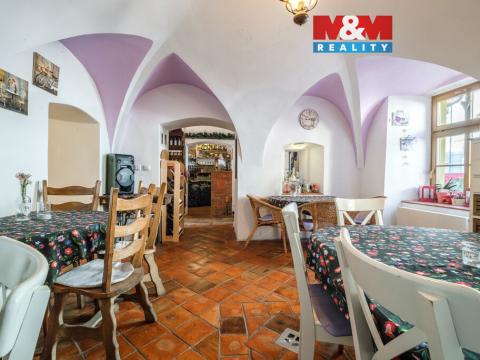 Prodej rodinného domu, Kadaň, Čechova, 158 m2