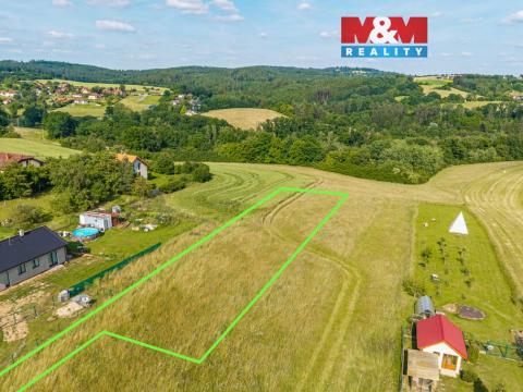 Prodej pozemku pro bydlení, Hrusice, 2348 m2