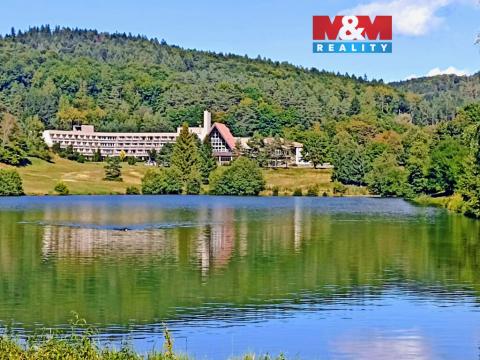 Prodej bytu 2+kk, Všemina, 47 m2