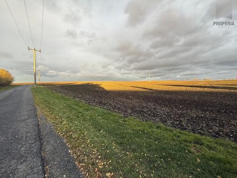 Prodej pozemku pro bydlení, Nesvačilka, 965 m2