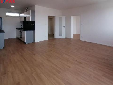 Pronájem bytu 2+kk, Svitavy, Říční, 51 m2