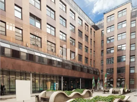 Pronájem kanceláře, Praha - Nové Město, Vladislavova, 974 m2