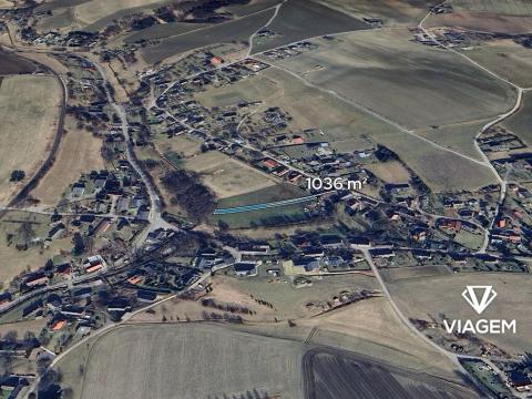 Prodej pole, Olešnice v Orlických horách, 1036 m2