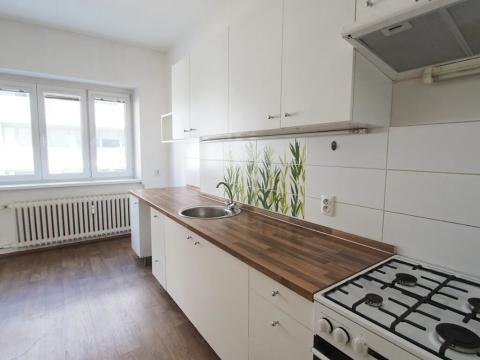 Pronájem bytu 2+1, Brno, Jircháře, 66 m2