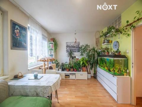 Prodej bytu 2+kk, Břeclav, Nádražní, 48 m2