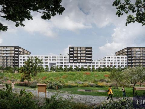 Prodej bytu 2+1, Praha - Stodůlky, Svitákova, 56 m2