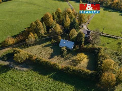 Prodej pozemku pro bydlení, Malenovice, 5748 m2