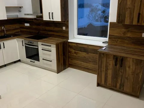 Pronájem bytu 2+kk, České Budějovice, 58 m2