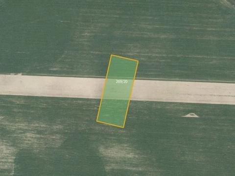 Prodej pole, Velký Týnec, 15521 m2