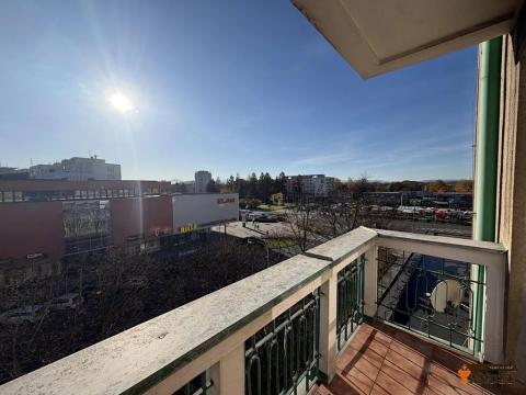 Pronájem bytu 2+1, Havířov, Dělnická, 48 m2