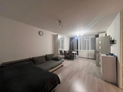 Prodej bytu 2+kk, Praha - Řepy, 44 m2