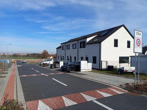 Prodej rodinného domu, Slatiňany, Sečská, 115 m2