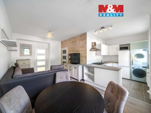 Prodej bytu 2+kk, Praha - Vršovice, Ruská, 42 m2