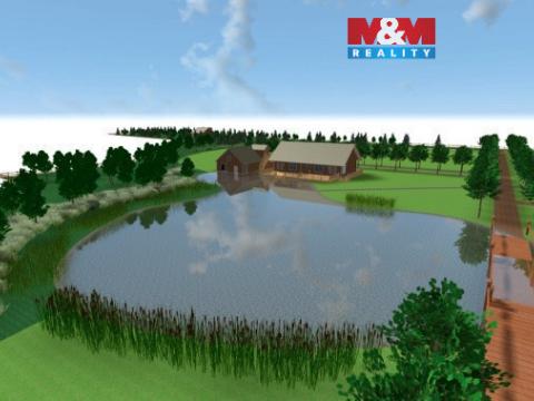 Prodej komerčního pozemku, Odolena Voda, 56509 m2