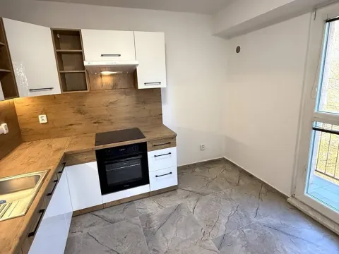 Pronájem bytu 2+1, Ostrava, Kubánská, 50 m2