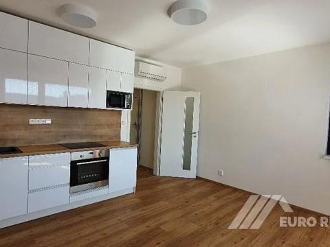 Pronájem bytu 1+kk, Zlín, Boněcký rybník, 38 m2