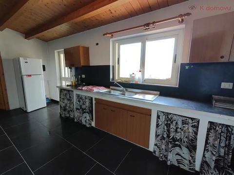 Prodej rodinného domu, Monforte San Giorgio, Itálie, 68 m2