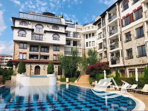 Prodej bytu 5+kk, Sveti Vlas, Bulharsko, 176 m2