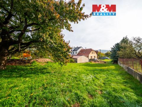 Prodej pozemku pro bydlení, Předklášteří, Strmá, 1123 m2