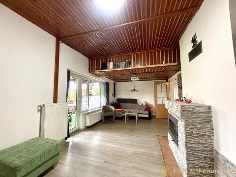 Prodej rodinného domu, Straky, 122 m2