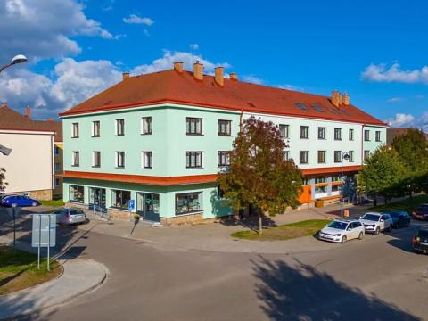 Prodej bytu 3+1, Žacléř, Na Pilíři, 72 m2