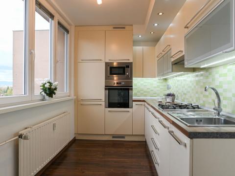 Prodej bytu 3+1, Havířov - Šumbark, Mládí, 68 m2