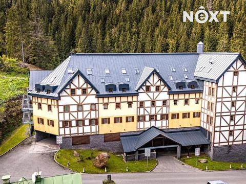 Prodej bytu 2+kk, Pec pod Sněžkou, 35 m2