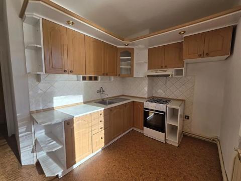 Pronájem bytu 2+1, Moravské Budějovice, Gymnazijní, 56 m2