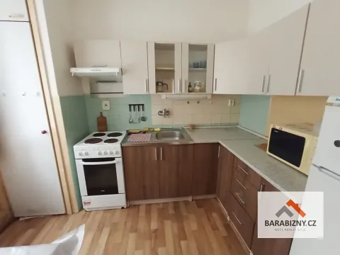 Prodej bytu 2+kk, Rokytnice nad Jizerou, 54 m2