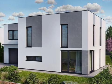 Prodej rodinného domu, Kralupy nad Vltavou, 181 m2