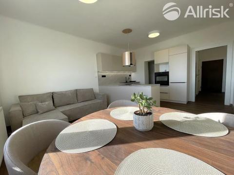 Pronájem bytu 2+kk, Brno, Zemědělská, 58 m2