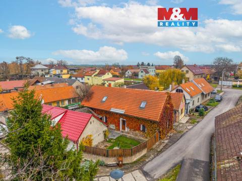 Prodej rodinného domu, Kamenné Zboží, 121 m2