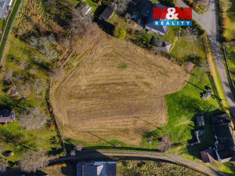 Prodej pozemku pro bydlení, Rynoltice - Polesí, 1500 m2