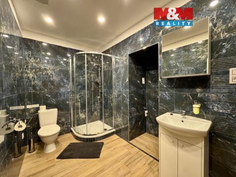 Pronájem bytu 2+kk, Příseka, 36 m2