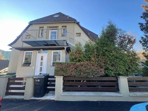 Pronájem bytu 4+1, Liberec, Zákopnická, 170 m2