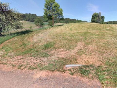 Prodej pozemku, Hnátnice, 7673 m2