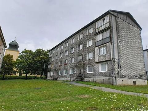 Pronájem bytu 2+1, Přimda, Nová, 50 m2