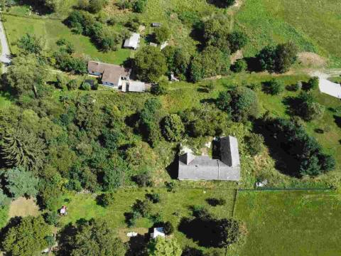 Prodej pozemku, Horní Stropnice - Bedřichov, 2842 m2