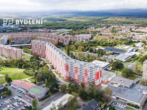 Prodej bytu 1+1, Most, Javorová, 33 m2