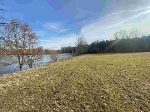 Prodej pole, Cheb - Pelhřimov, 753 m2