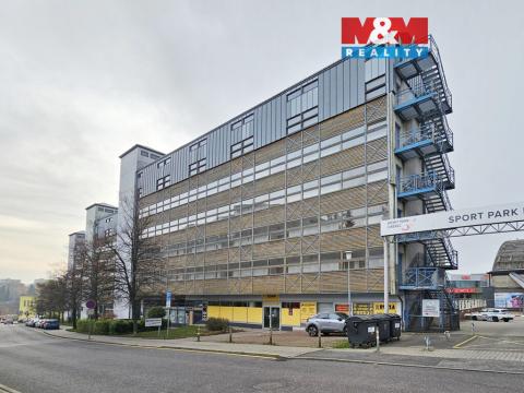 Pronájem bytu 1+kk, Liberec - Liberec VII-Horní Růžodol, Jeronýmova, 30 m2