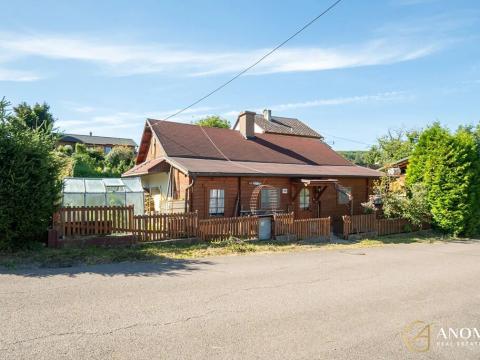 Prodej rodinného domu, Vápenný Podol, 98 m2