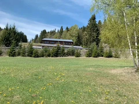 Prodej pozemku pro bydlení, Kubova Huť, 4507 m2