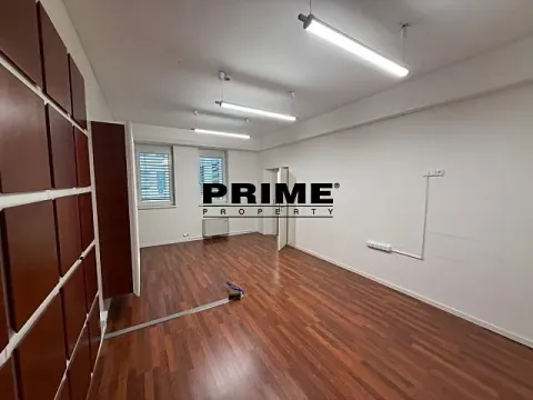Pronájem kanceláře, Praha - Nové Město, Klimentská, 72 m2
