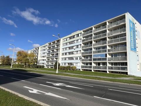 Pronájem bytu 3+kk, Kladno, Mostecká, 72 m2
