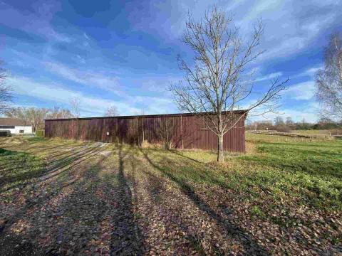 Prodej pozemku, Nové Hrady - Štiptoň, 3703 m2