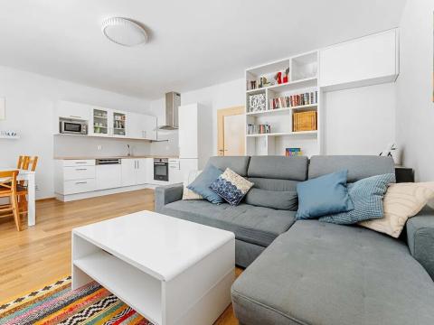 Prodej bytu 3+kk, Šlapanice, Brněnská Pole, 73 m2