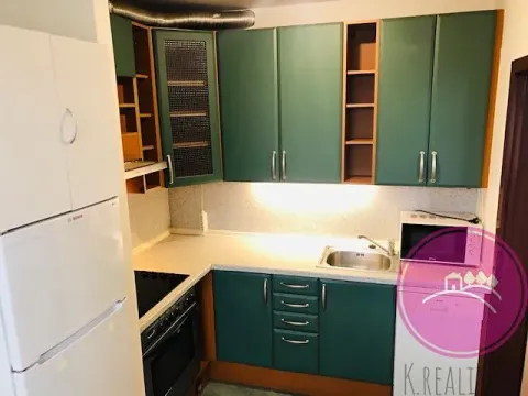 Prodej bytu 2+1, Olomouc, Rožňavská, 43 m2