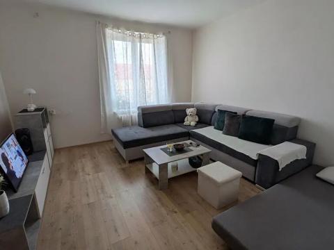 Prodej bytu 1+1, Most, tř. Budovatelů, 36 m2