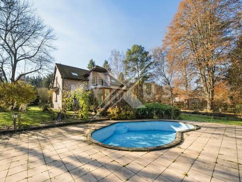 Prodej rodinného domu, Český Šternberk, 237 m2